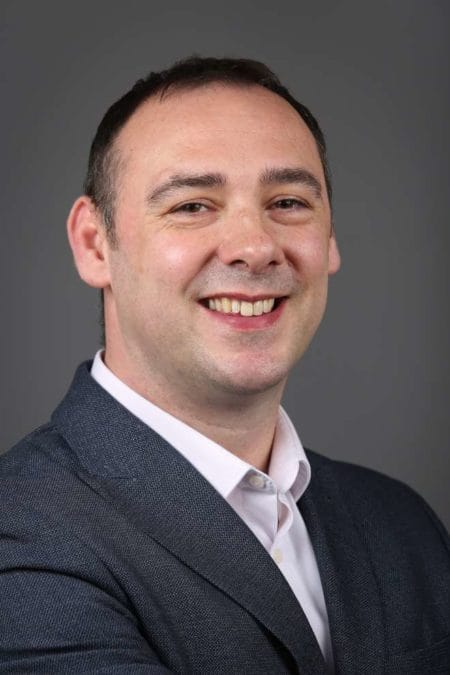 Stephen Watkins