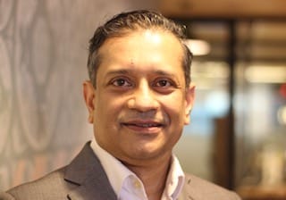 Steve Taklalsingh