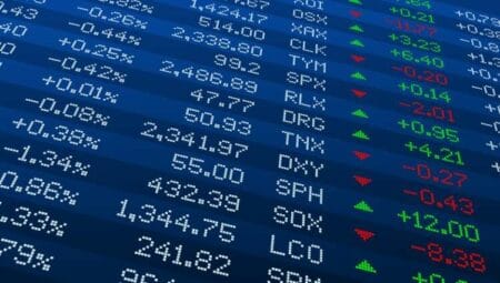 Determine Your Investing Goals