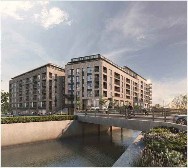 Significant savings on Stratford apartment for one week only