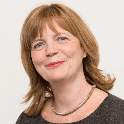 Sue Summers, CEO of Frontier Development Capital