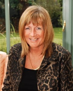 Susy Roberts