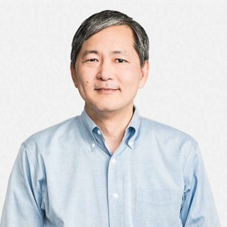 Tae HaeNahm