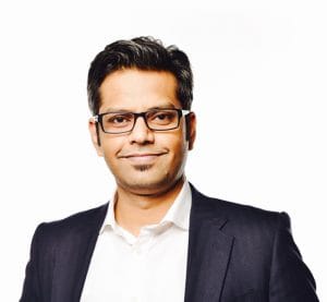 Tanmaya Varma
