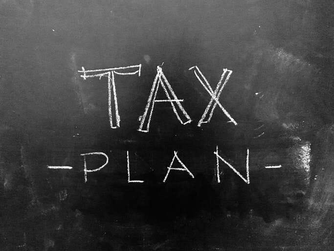 Tax Planning Strategies