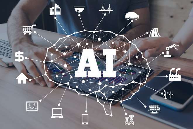AI will never replace jobs in the property market