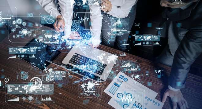 7 ways cloud technology can transform business finances