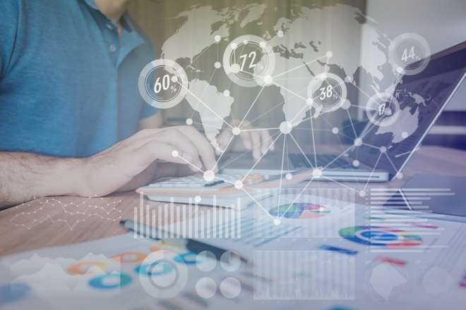 Major FinTech Trends 2020: Which Will Bring You A Golden Ticket?