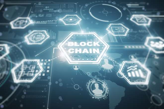 Cryptocurrency and Blockchain offer financial inclusion to the unbanked
