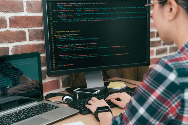 A Fast-Track Route to Updating Legacy System Code