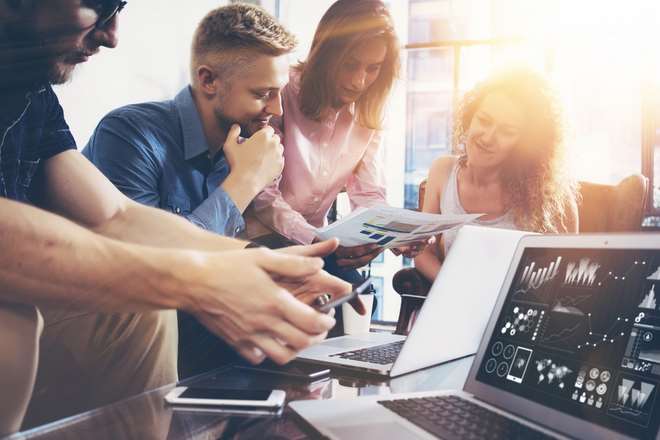 The New Wave of Technology, What Does the Future Hold for Businesses?