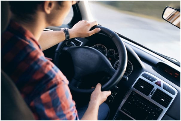 How technology is improving car safety