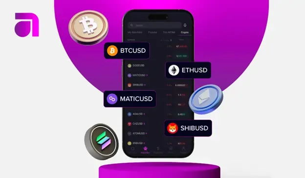 The Crypto Renaissance: Why amana Is Your Partner in the MENA Region