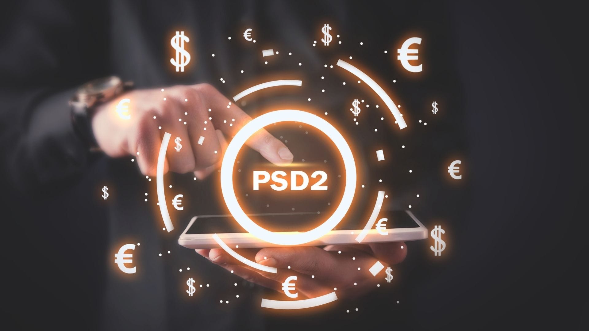 The Real Impact of PSD2 