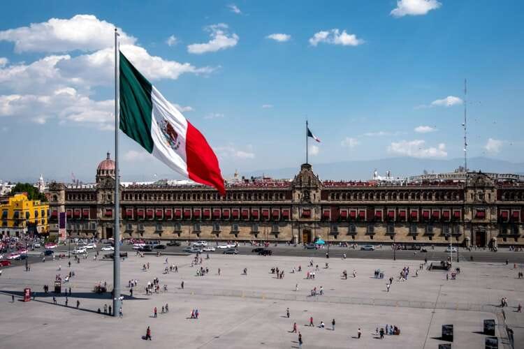 The Safest Places to Visit in Mexico
