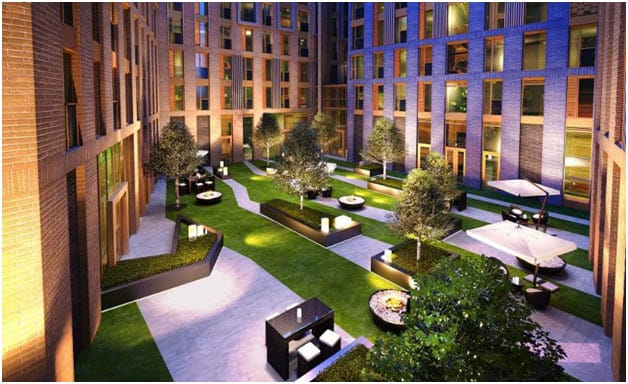 Why UK Buy-to-Let remains very much alive