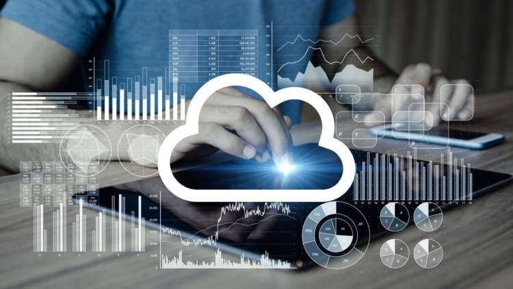 There’s a fine line between relinquishing control and accountability. Financial institutions must balance both to successfully cloudify operations and meet customer expectations