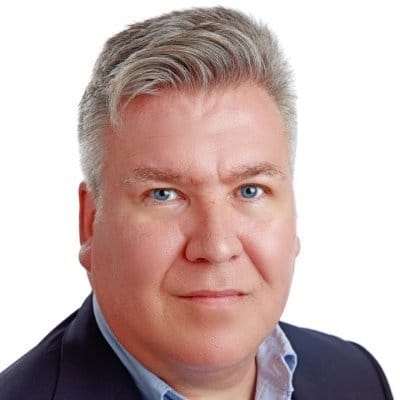 Tim FitzGerald