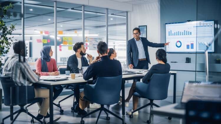 Tips for Choosing the Right Chief Finance Officer for Your Business