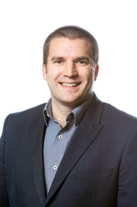 Tobias Neale