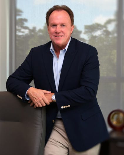 Todd Linden