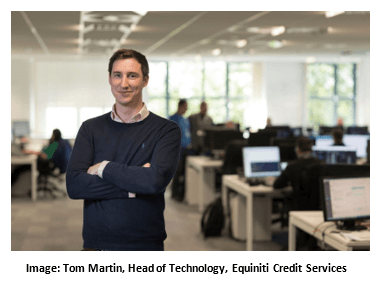 Tom Martin