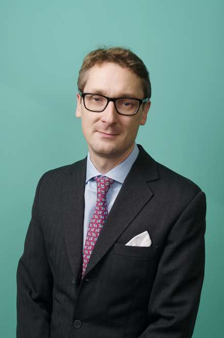 Tom Pickthorn