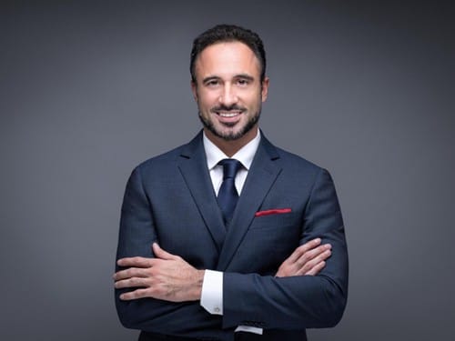 Tommaso Caratelli Introduces Zerix, Focusing on Innovative Risk Strategies