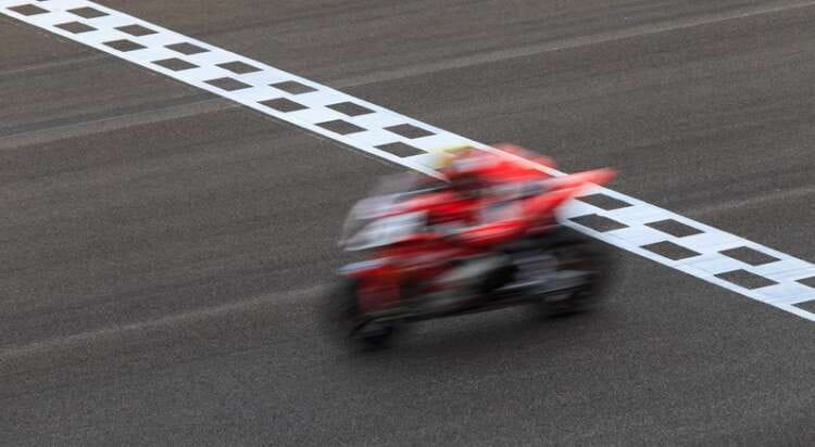 Top 10 fastest bikes in the world