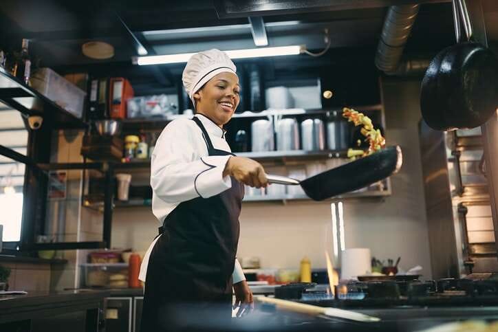 Top 5 restaurants in the world