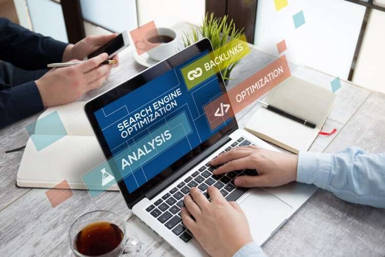 Top 5 SEO Services You Need To Succeed In 2022
