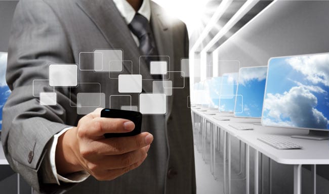 Cybercrime: the elephant in the room