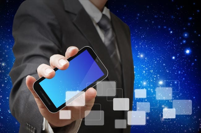 Why it’s time to centralise public sector technology