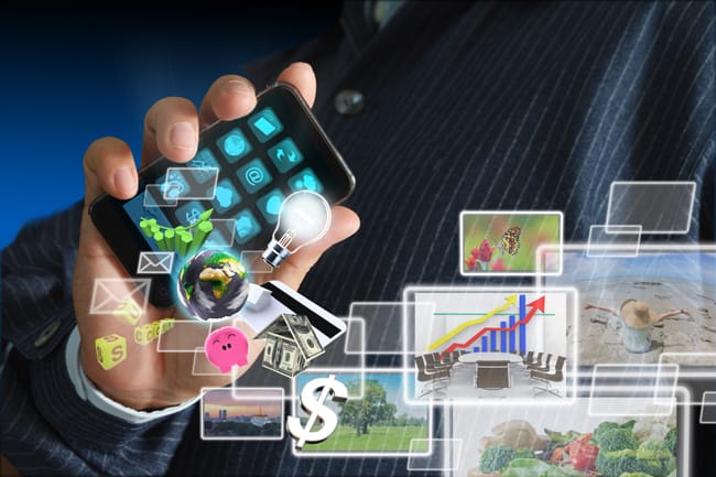 FRAUD IN A MOBILE DIGITAL WORLD