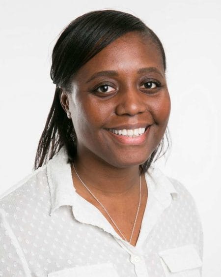 Toyin Ogundana