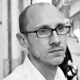 Travis Spencer, CEO, Curity 