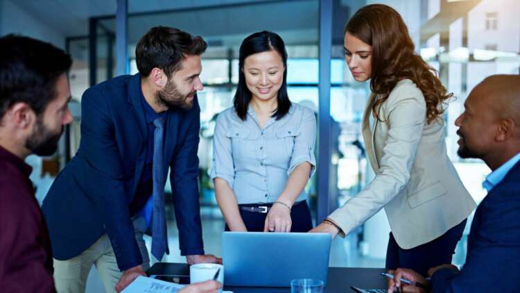 TRUiC Evaluates The Biggest Business Incorporation Companies in The US