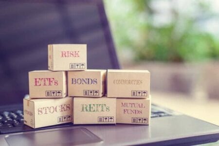 Types for Investing