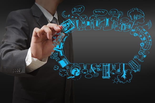 UK PLC TO BENEFIT BY £322 BILLION FROM BIG DATA AND IOT – DON’T MISS OUT!