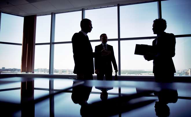 Ultimate Finance names Josh Levy as new CEO