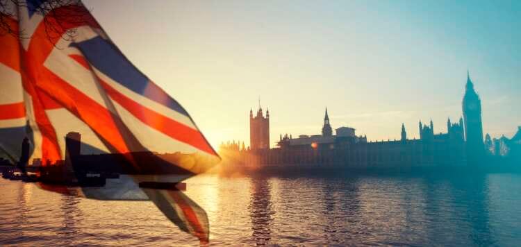 Richest countries in the world