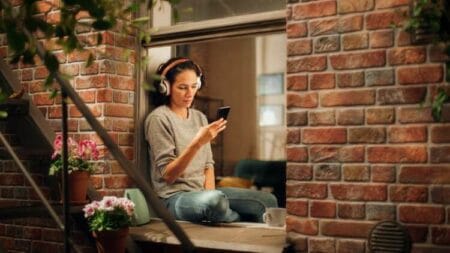 Best podcasts for women
