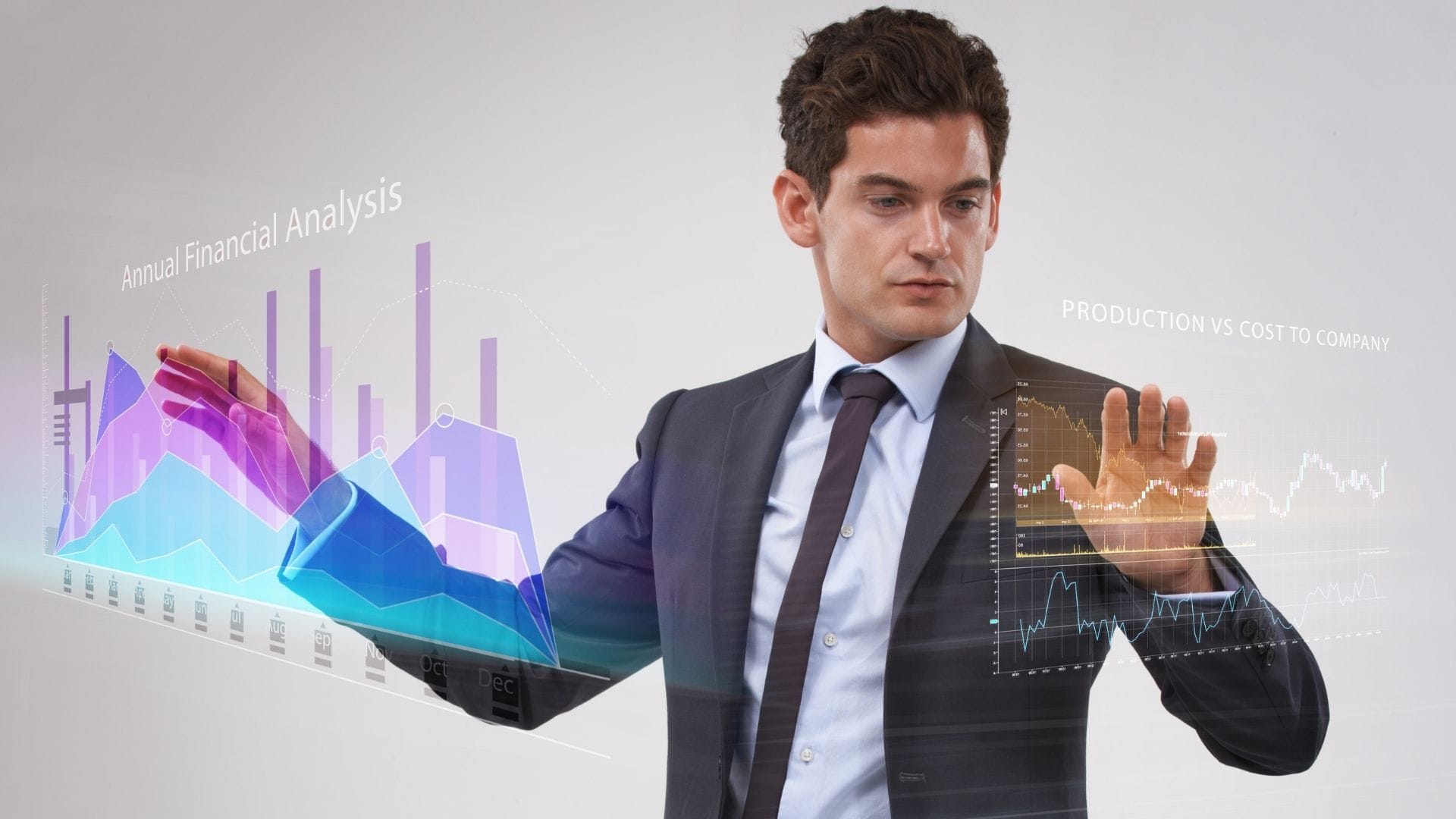 Digital collaboration: Shaping the Future of Finance