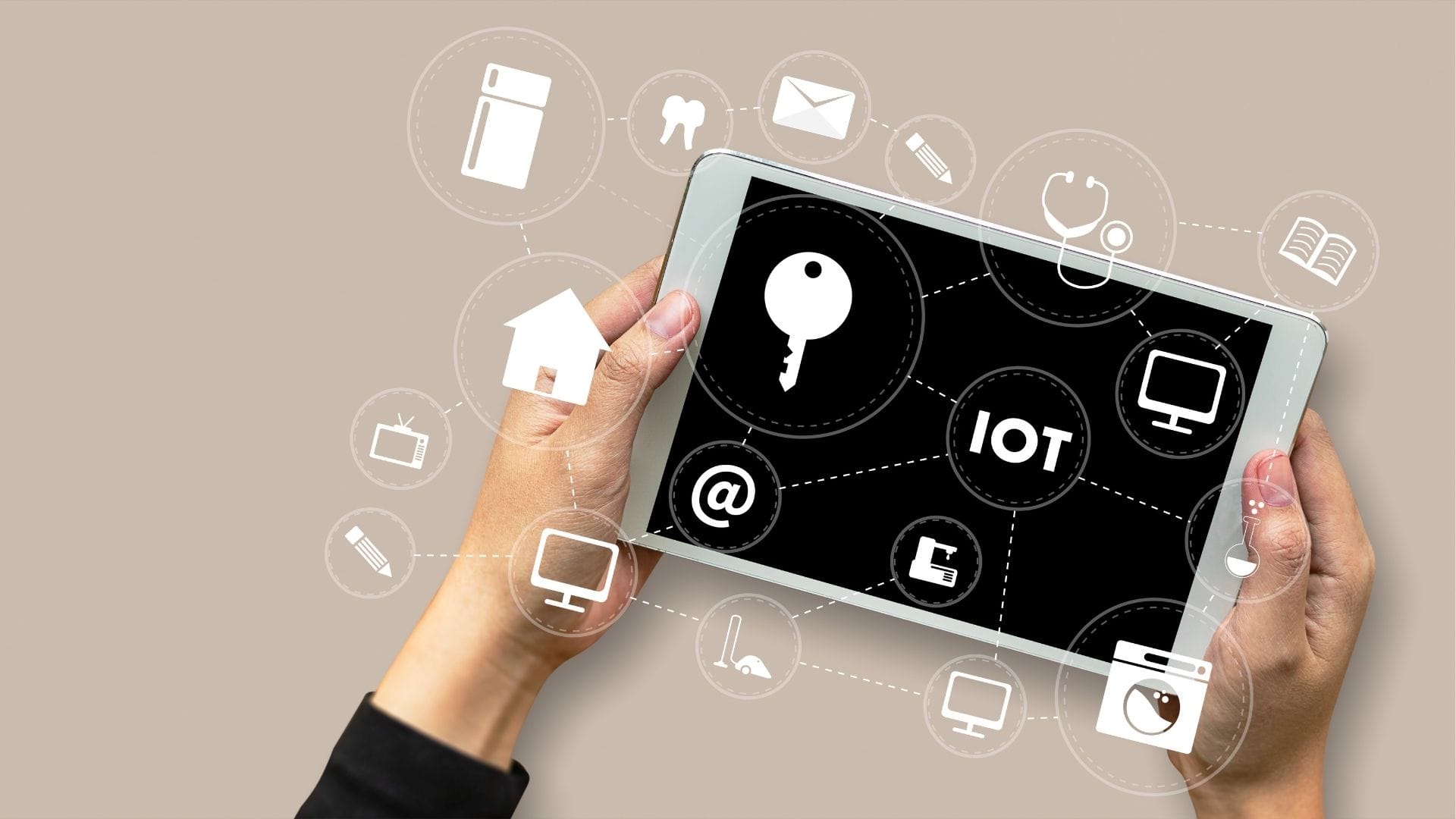 Limitless possibilities: Delivering disruption with IoT