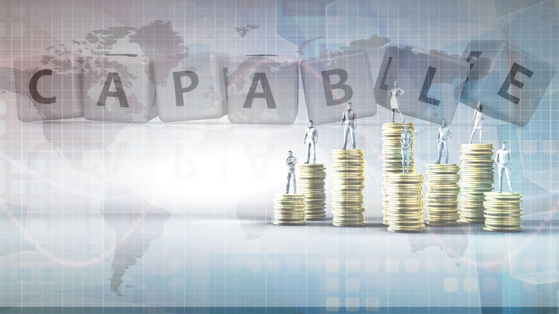 Russian Doll: Building digital capabilities into a bank’s core