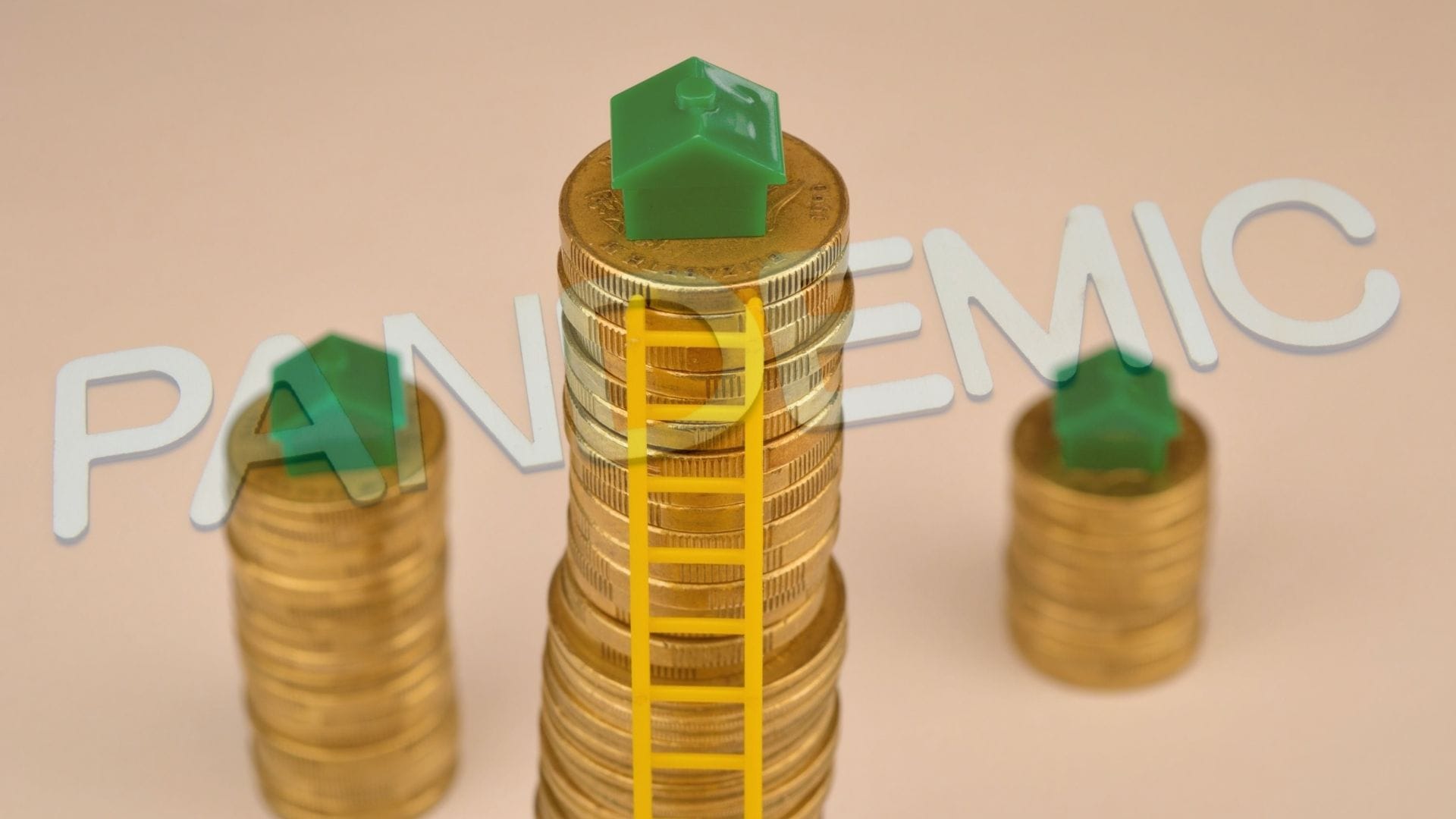 Difficulties of Getting on the Property Ladder Post-Pandemic