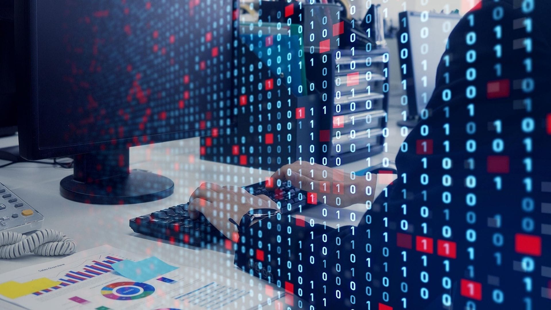 The Case for Banks to Digitally Transform: Iterating out of lockdown