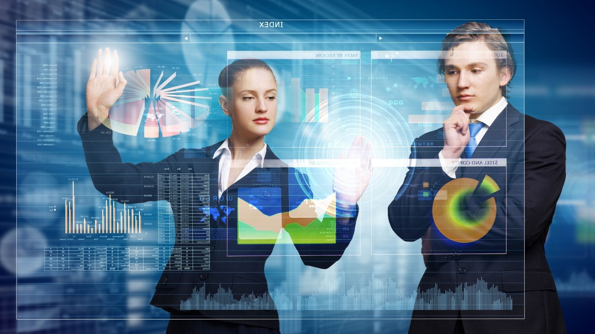 Does the Presence of Technological Innovation Weaken the Efficient Market Hypothesis? NO!