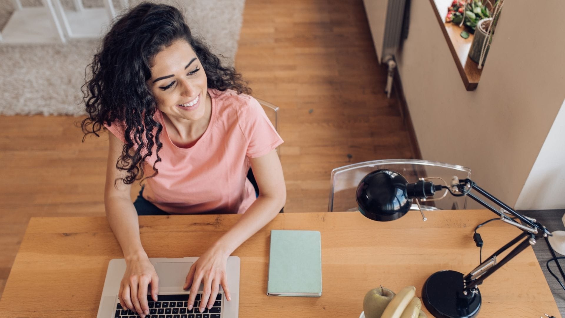 How to work from home and look after your mental health