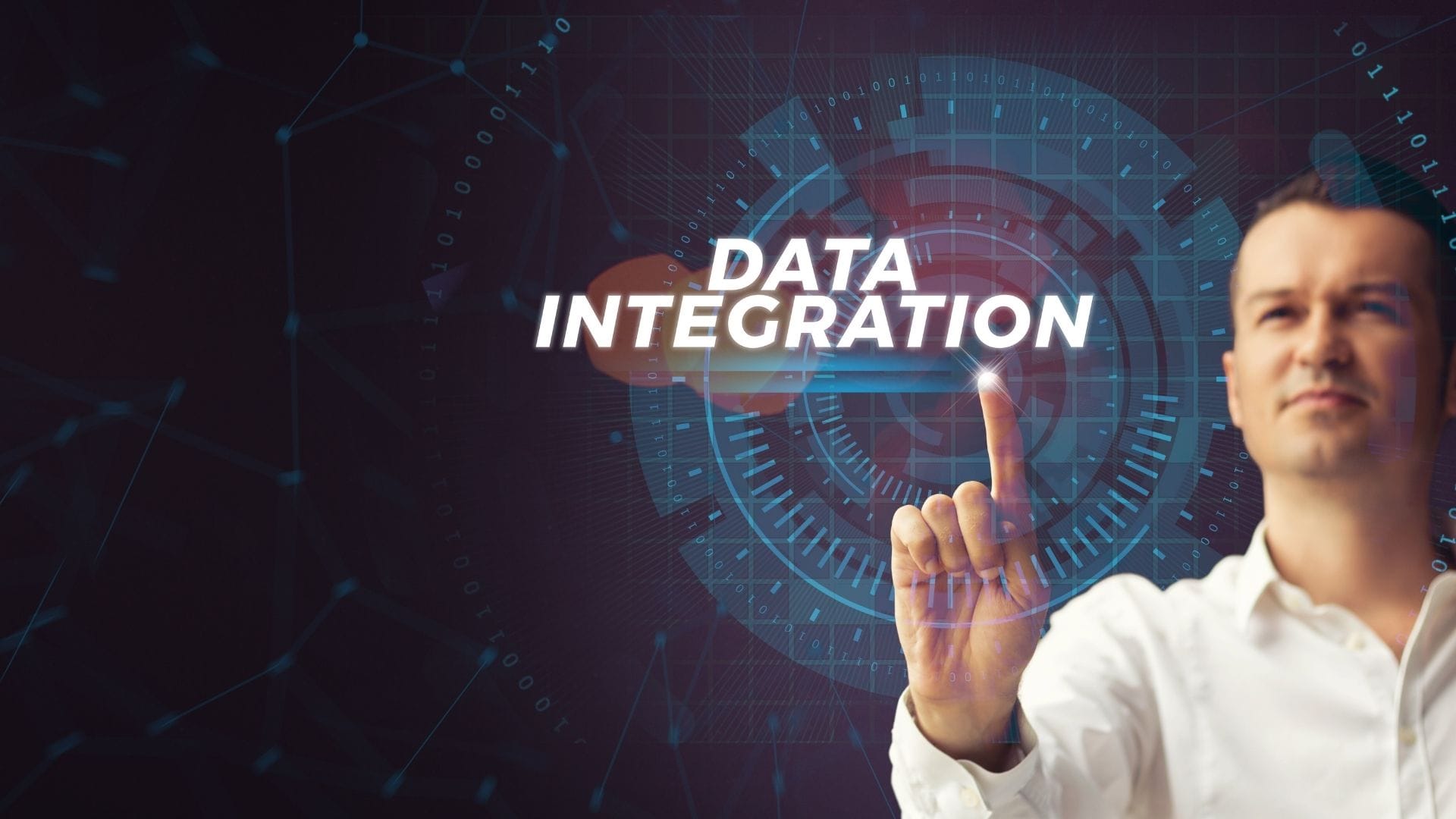 Data integrity: the holy grail of operational efficiency